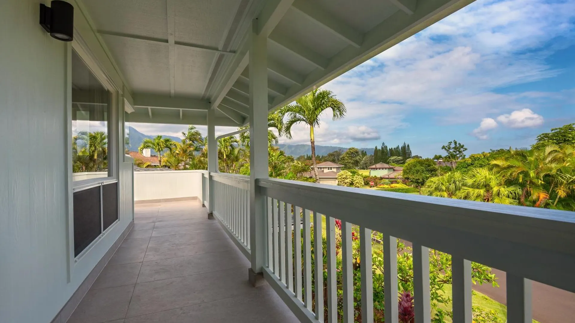Hihimanu House Villa Princeville United States