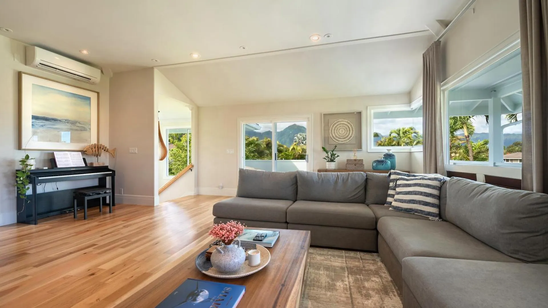 Hihimanu House Villa Princeville 0*,