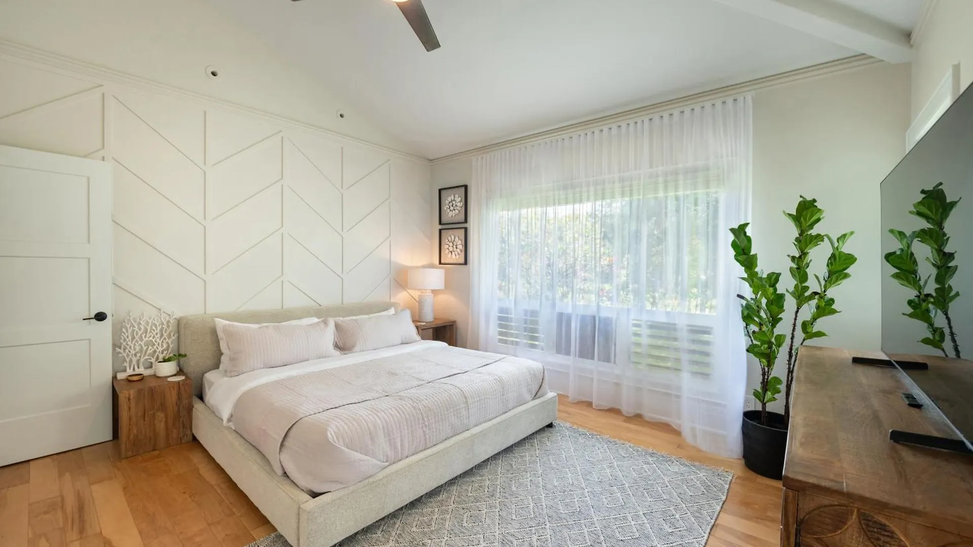 Hihimanu House Villa Princeville