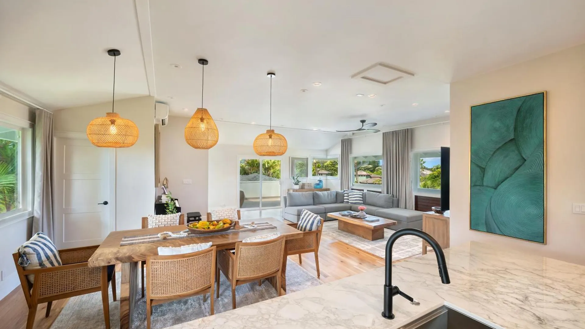 Hihimanu House Villa Princeville 0*,  United States